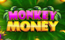 La slot machine Monkey Money